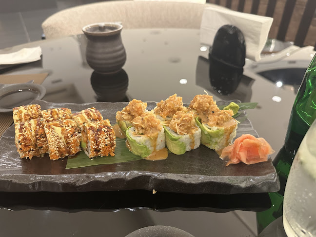 Opinii despre Ukiyo By Zn în جدة - الضيافة