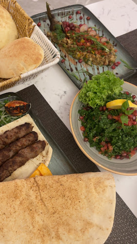 Comentarii opinii despre اوليفيرا