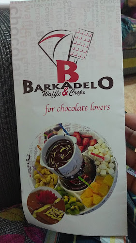 Barkadelo - المبرز