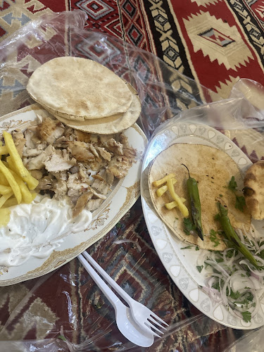 مطعم الشيف الراقي - الباحة