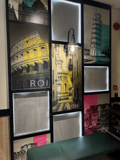 Lorenzo Pizza | لورينزو بيتزا