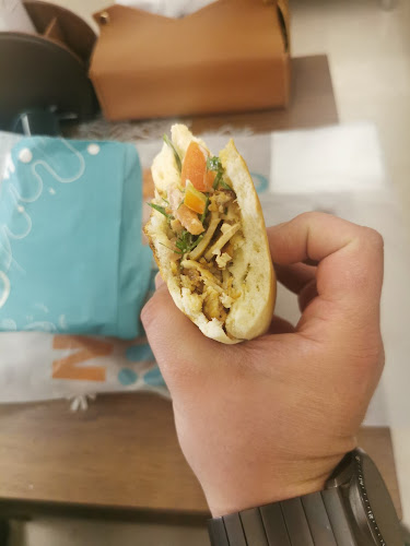 بروتين - المدينة المنورة