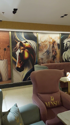 Khaleej Rd, السلام، الدمام 32416