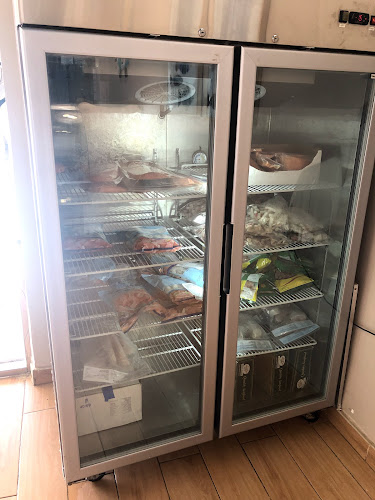 Opinii despre سمكيات فرع الخرج în الخرج - الضيافة