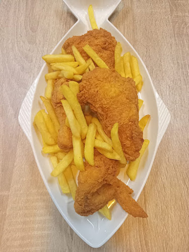 مطعم كوكتيل - بيشة