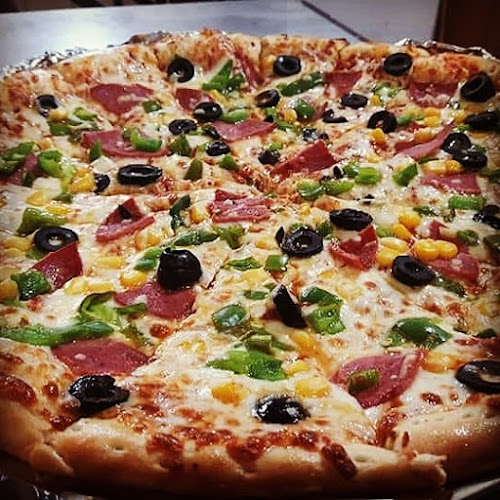 مطعم المبدع الشامي 4