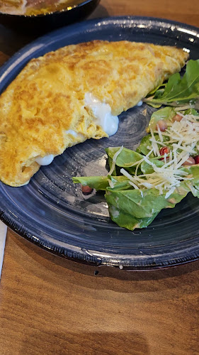 Comentarii opinii despre مطعم مشراق