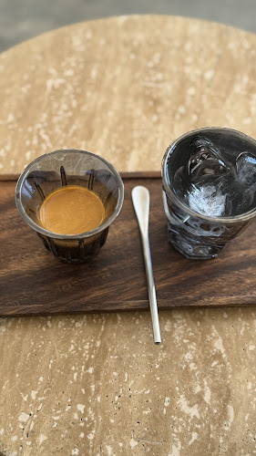 Comentarii opinii despre كوبا كافية الفرع الثاني