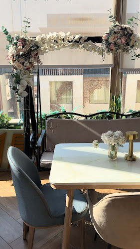 Comentarii opinii despre مقهى صناع القهوة - السرايا مول