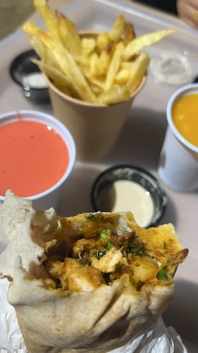 Comentarii opinii despre شاورما خلطه | Shawarma Khalttah