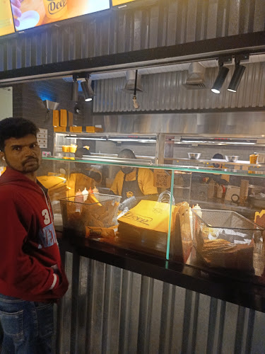 Opinii despre ديب فرايز în الدمام - الضيافة