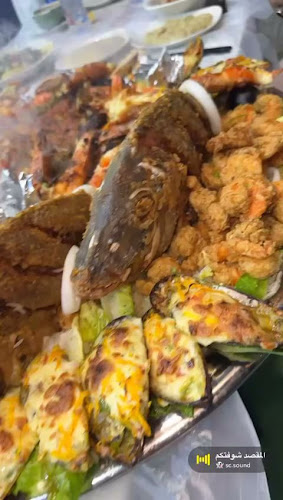 Comentarii opinii despre مطعم ركن البحر للمأكولات البحرية