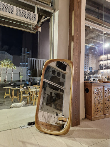 Cozy cafe - الضيافة