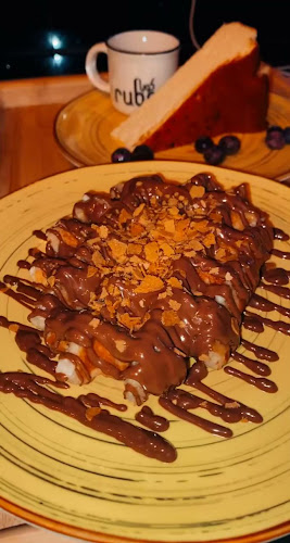 Opinii despre CUBA coffee كوبا كافية în مكة - الضيافة