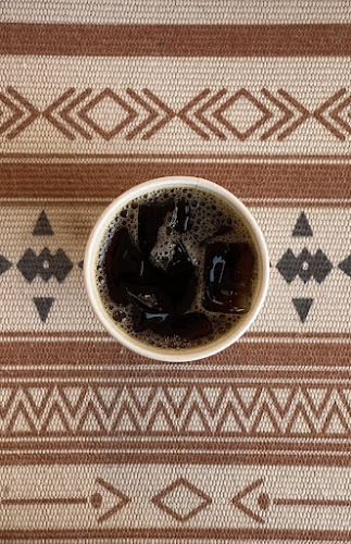 قهوة شارع جرير st jarir coffee - حفر الباطن