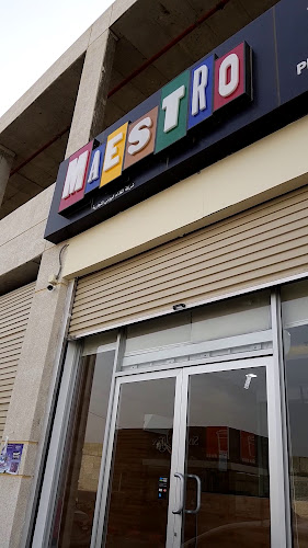 مايسترو بيتزا الزاعر