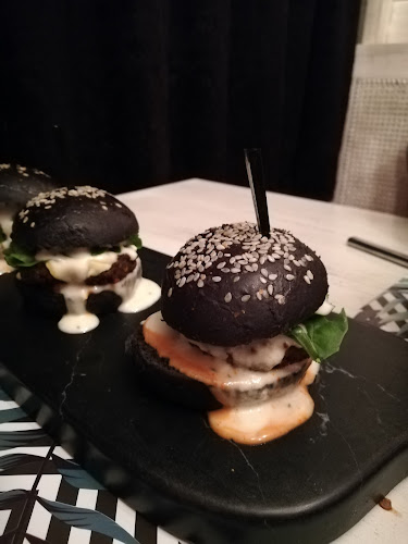 مطعم وكافيه أورجانو - الضيافة