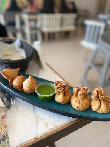 نكهات الشرق