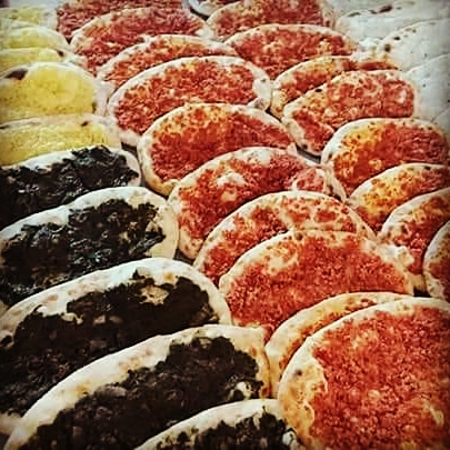 Comentarii opinii despre مطعم المبدع الشامي 4