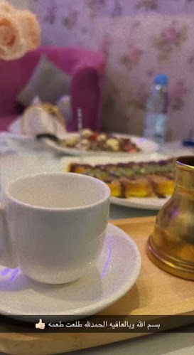 Opinii despre كافيه نجوم الليالي★★★ în المدينة المنورة - الضيافة