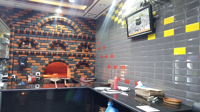 كوخ البيتزا 2