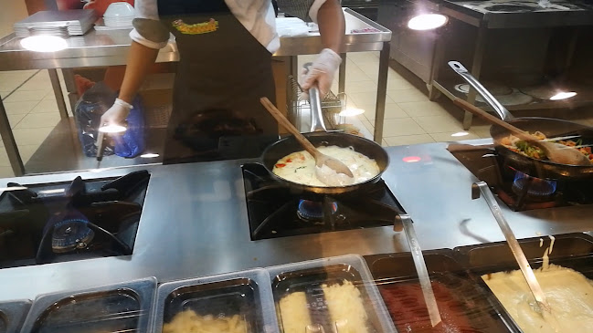 مطعم وكافيه، 2 بجوار روزو، العليا، طريق الملك فهد، تبوك