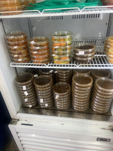 Opinii despre مطاعم الشيخ فهد عيد المزين للأسماك - شوران în المدينة المنورة - الضيافة