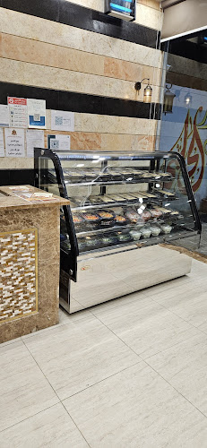 مطعم نور الحلبي - مكة