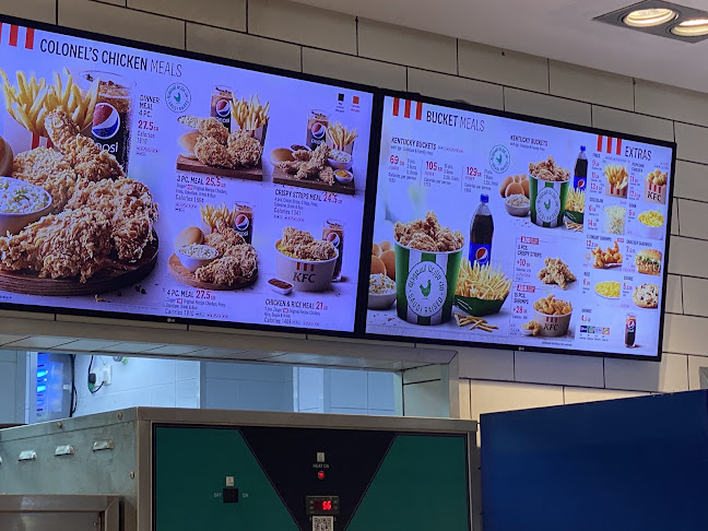 كنتاكي | الصفا