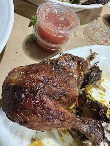 المحمر - الضيافة