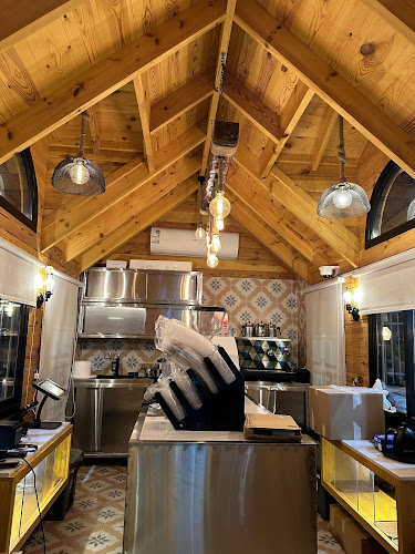 Comentarii opinii despre شاي بار | Tea Barr