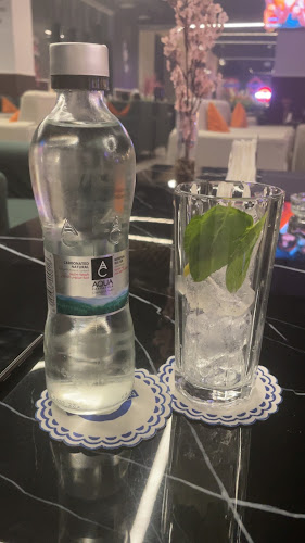 The Station Restaurant & Lounge | مطعم ولاونج ذا ستيشن - جدة