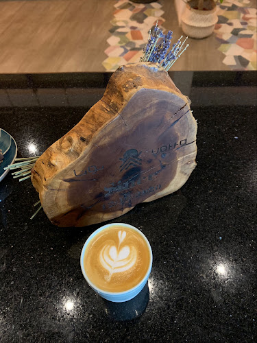 يوتا قهوة مختصة