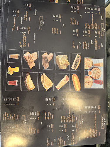 خبزة وشاي - الرياض