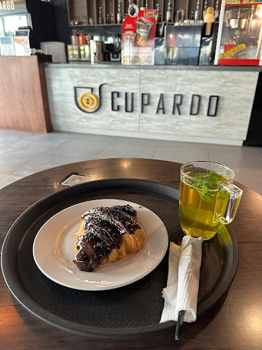 Comentarii opinii despre كافيه كوباردو - بلياردو