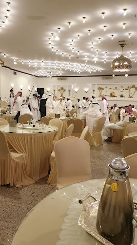 مطعم الباني(عربي - هندي)