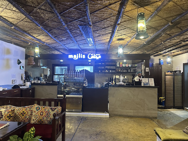 Comentarii opinii despre مجلس كافيه