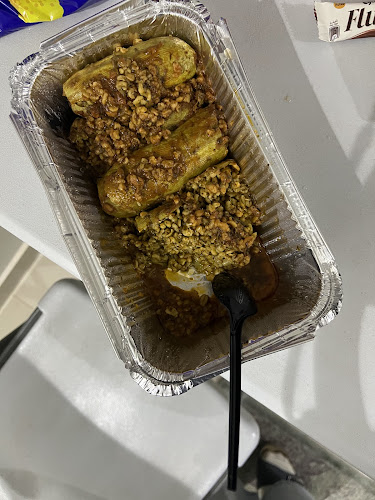 لذة محشي - حريملاء