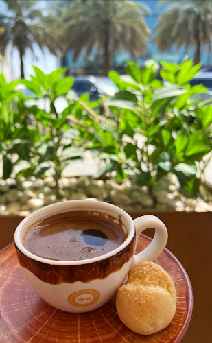 Opinii despre ڤيدرو în الرياض - الضيافة