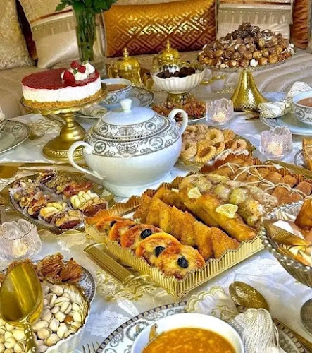 Opinii despre مطعم العمدة în مكة - الضيافة