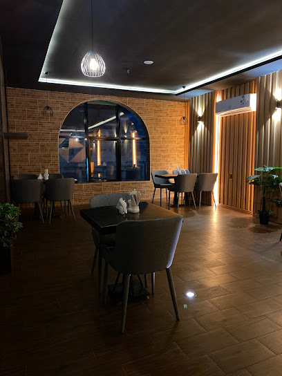 فلورنسا كافيه للقهوة المختصة