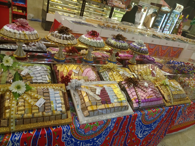 Comentarii opinii despre مخابز بدر فرع الشرائع