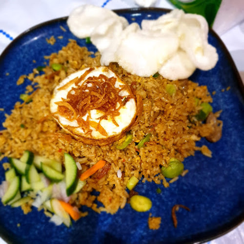 Comentarii opinii despre مطعم المنال الماسى