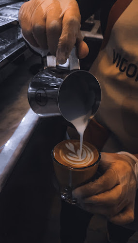 Opinii despre فيقوري VIGORE - فرع العليا ٢ în تبوك - الضيافة