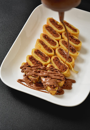 شوكو كافيه - رفحاء