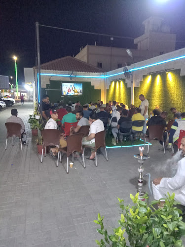 طـويـق - الضيافة