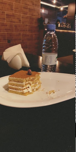 فلورنسا كافيه للقهوة المختصة - الضيافة