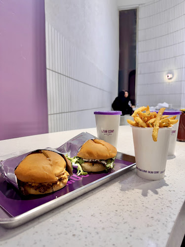 Opinii despre دير كاو în الرياض - الضيافة