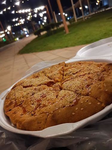 Opinii despre مخبز الديرة العربي în القطيف‎ - الضيافة