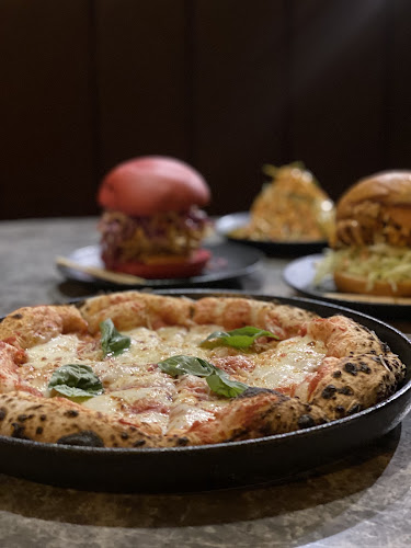 كابي CABI - الضيافة